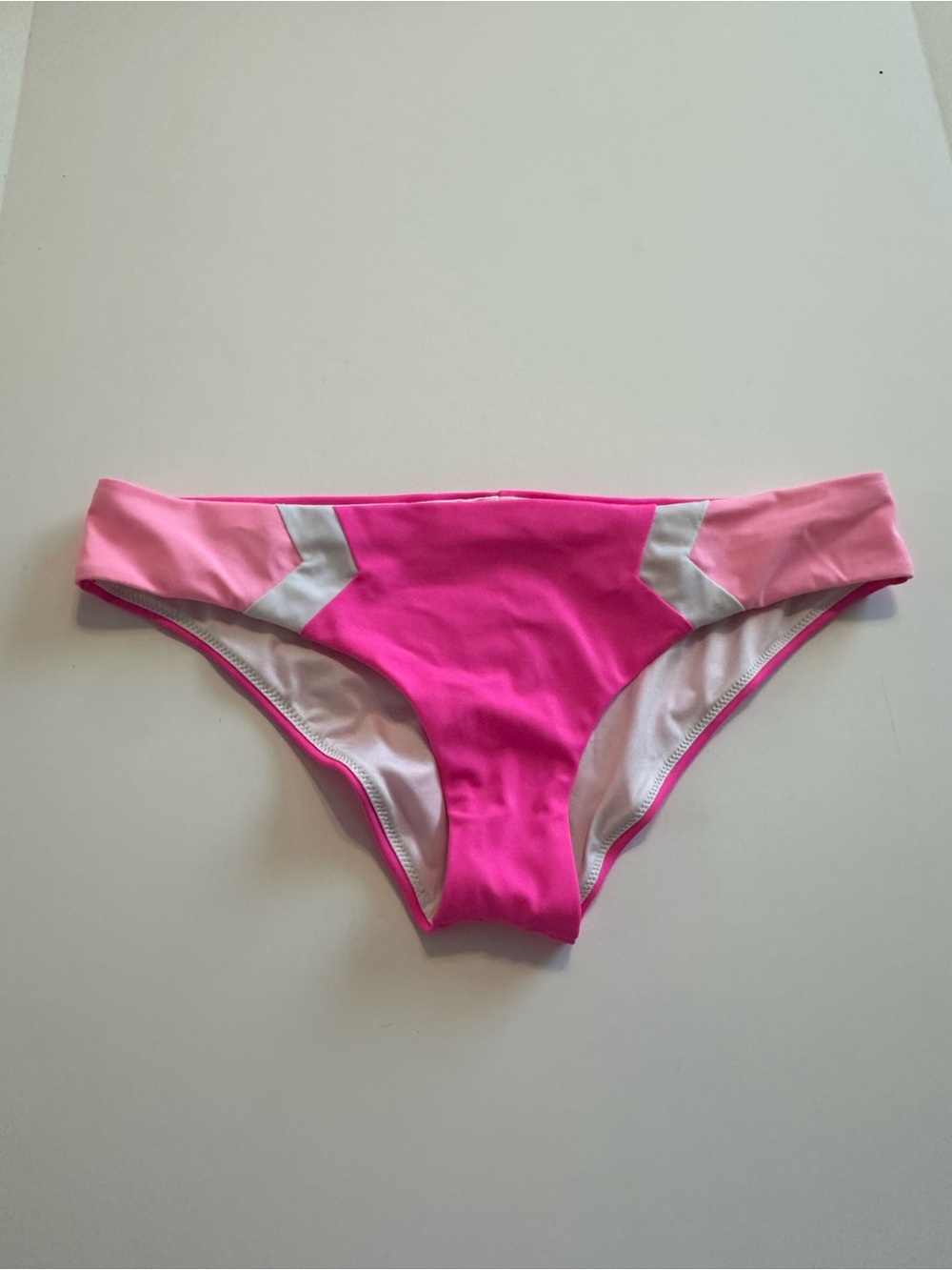 PINK Victoria Secret Bikini Bottom